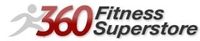 360 Fitness Superstore coupons